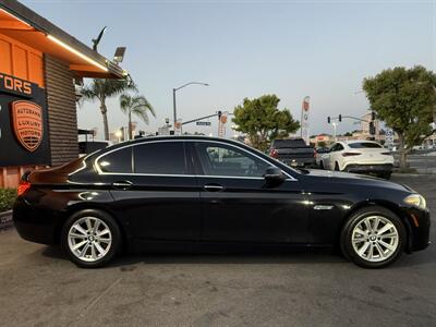 2016 BMW 5 Series 528i   - Photo 13 - Norwalk, CA 90650-2241
