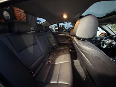 2016 BMW 5 Series 528i   - Photo 31 - Norwalk, CA 90650-2241