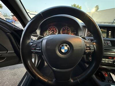2016 BMW 5 Series 528i   - Photo 22 - Norwalk, CA 90650-2241