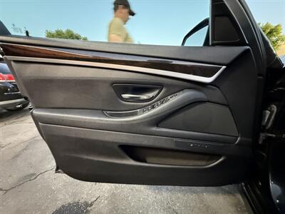 2016 BMW 5 Series 528i   - Photo 16 - Norwalk, CA 90650-2241