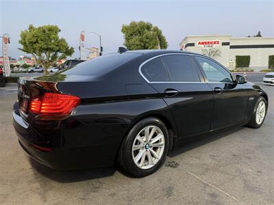 2016 BMW 5 Series 528i   - Photo 15 - Norwalk, CA 90650-2241