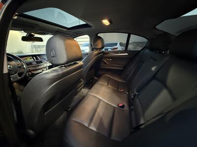 2016 BMW 5 Series 528i   - Photo 30 - Norwalk, CA 90650-2241