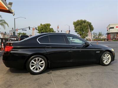 2016 BMW 5 Series 528i   - Photo 14 - Norwalk, CA 90650-2241