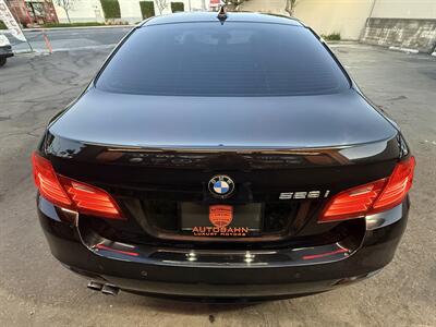2016 BMW 5 Series 528i   - Photo 11 - Norwalk, CA 90650-2241