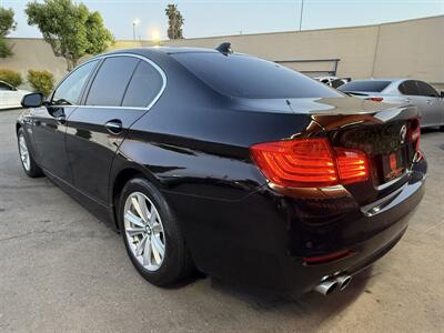 2016 BMW 5 Series 528i   - Photo 8 - Norwalk, CA 90650-2241