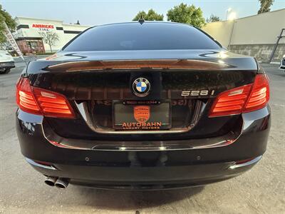 2016 BMW 5 Series 528i   - Photo 12 - Norwalk, CA 90650-2241