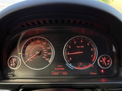 2016 BMW 5 Series 528i   - Photo 37 - Norwalk, CA 90650-2241