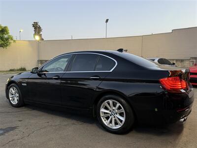 2016 BMW 5 Series 528i   - Photo 9 - Norwalk, CA 90650-2241
