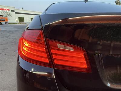 2016 BMW 5 Series 528i   - Photo 7 - Norwalk, CA 90650-2241