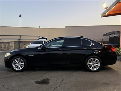 2016 BMW 5 Series 528i   - Photo 4 - Norwalk, CA 90650-2241