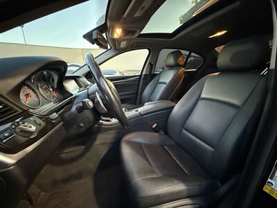2016 BMW 5 Series 528i   - Photo 20 - Norwalk, CA 90650-2241