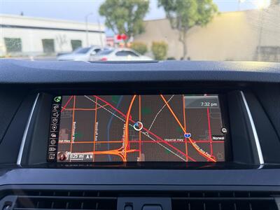 2016 BMW 5 Series 528i   - Photo 36 - Norwalk, CA 90650-2241
