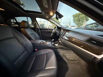 2016 BMW 5 Series 528i   - Photo 33 - Norwalk, CA 90650-2241