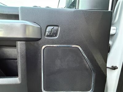 2019 Ford F-350 Super Duty Platinum - Photo 23 - Norwalk, CA 90650-2241
