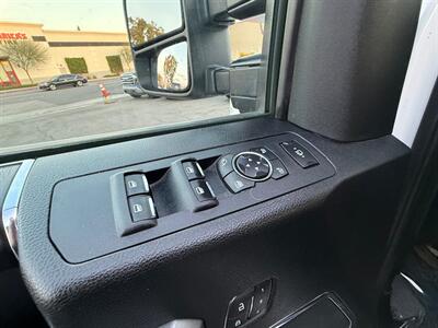 2019 Ford F-350 Super Duty Platinum - Photo 18 - Norwalk, CA 90650-2241