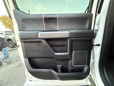 2019 Ford F-350 Super Duty Platinum - Photo 29 - Norwalk, CA 90650-2241