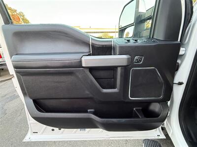 2019 Ford F-350 Super Duty Platinum - Photo 19 - Norwalk, CA 90650-2241