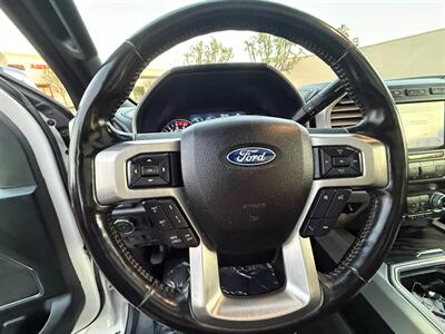 2019 Ford F-350 Super Duty Platinum - Photo 31 - Norwalk, CA 90650-2241