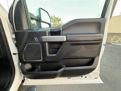 2019 Ford F-350 Super Duty Platinum - Photo 38 - Norwalk, CA 90650-2241
