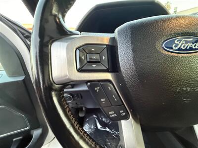2019 Ford F-350 Super Duty Platinum - Photo 27 - Norwalk, CA 90650-2241