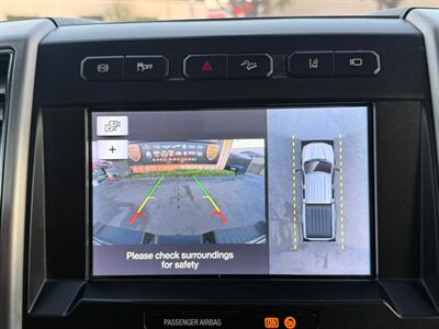 2019 Ford F-350 Super Duty Platinum - Photo 47 - Norwalk, CA 90650-2241