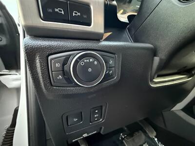 2019 Ford F-350 Super Duty Platinum - Photo 26 - Norwalk, CA 90650-2241