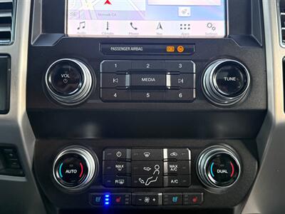 2019 Ford F-350 Super Duty Platinum - Photo 46 - Norwalk, CA 90650-2241