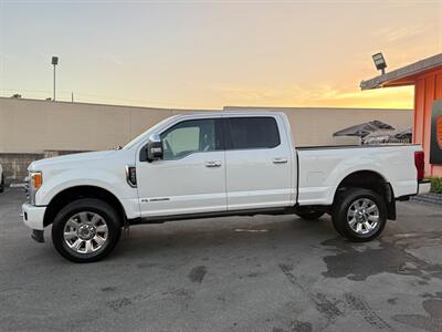 2019 Ford F-350 Super Duty Platinum - Photo 4 - Norwalk, CA 90650-2241
