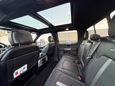 2019 Ford F-350 Super Duty Platinum - Photo 32 - Norwalk, CA 90650-2241