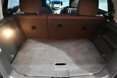 2014 Chevrolet Sonic LT Auto   - Photo 42 - Norwalk, CA 90650-2241