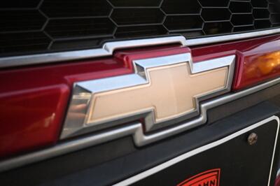 2014 Chevrolet Sonic LT Auto   - Photo 58 - Norwalk, CA 90650-2241