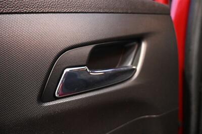 2014 Chevrolet Sonic LT Auto   - Photo 37 - Norwalk, CA 90650-2241