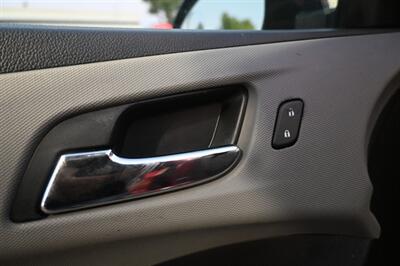 2014 Chevrolet Sonic LT Auto   - Photo 18 - Norwalk, CA 90650-2241