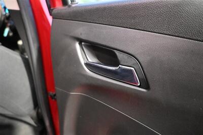 2014 Chevrolet Sonic LT Auto   - Photo 44 - Norwalk, CA 90650-2241