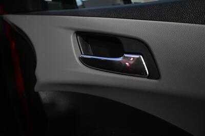 2014 Chevrolet Sonic LT Auto   - Photo 51 - Norwalk, CA 90650-2241