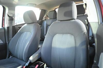 2014 Chevrolet Sonic LT Auto   - Photo 26 - Norwalk, CA 90650-2241