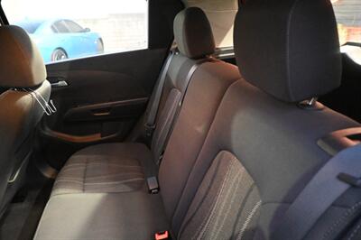 2014 Chevrolet Sonic LT Auto   - Photo 39 - Norwalk, CA 90650-2241