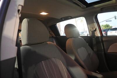 2014 Chevrolet Sonic LT Auto   - Photo 53 - Norwalk, CA 90650-2241