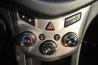 2014 Chevrolet Sonic LT Auto   - Photo 33 - Norwalk, CA 90650-2241