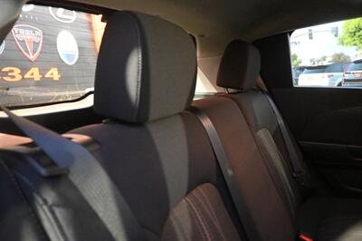 2014 Chevrolet Sonic LT Auto   - Photo 46 - Norwalk, CA 90650-2241