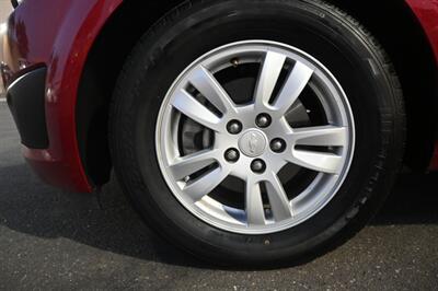2014 Chevrolet Sonic LT Auto   - Photo 59 - Norwalk, CA 90650-2241