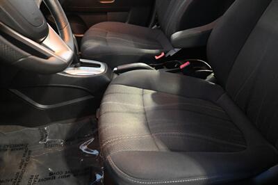 2014 Chevrolet Sonic LT Auto   - Photo 23 - Norwalk, CA 90650-2241