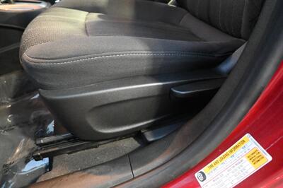 2014 Chevrolet Sonic LT Auto   - Photo 20 - Norwalk, CA 90650-2241