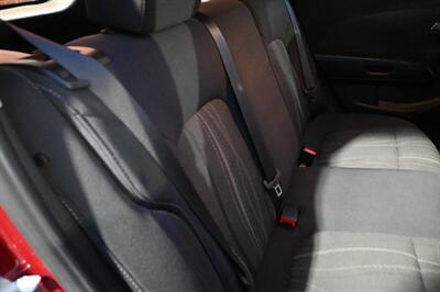 2014 Chevrolet Sonic LT Auto   - Photo 47 - Norwalk, CA 90650-2241