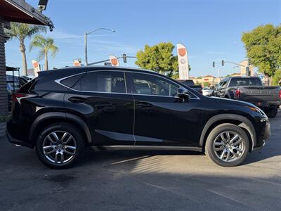 2015 Lexus NX 200t   - Photo 22 - Norwalk, CA 90650-2241