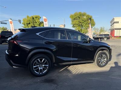 2015 Lexus NX 200t   - Photo 21 - Norwalk, CA 90650-2241