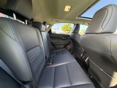 2015 Lexus NX 200t   - Photo 36 - Norwalk, CA 90650-2241