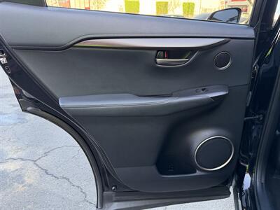 2015 Lexus NX 200t   - Photo 31 - Norwalk, CA 90650-2241