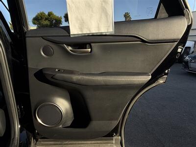 2015 Lexus NX 200t   - Photo 35 - Norwalk, CA 90650-2241