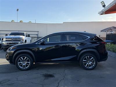 2015 Lexus NX 200t   - Photo 11 - Norwalk, CA 90650-2241